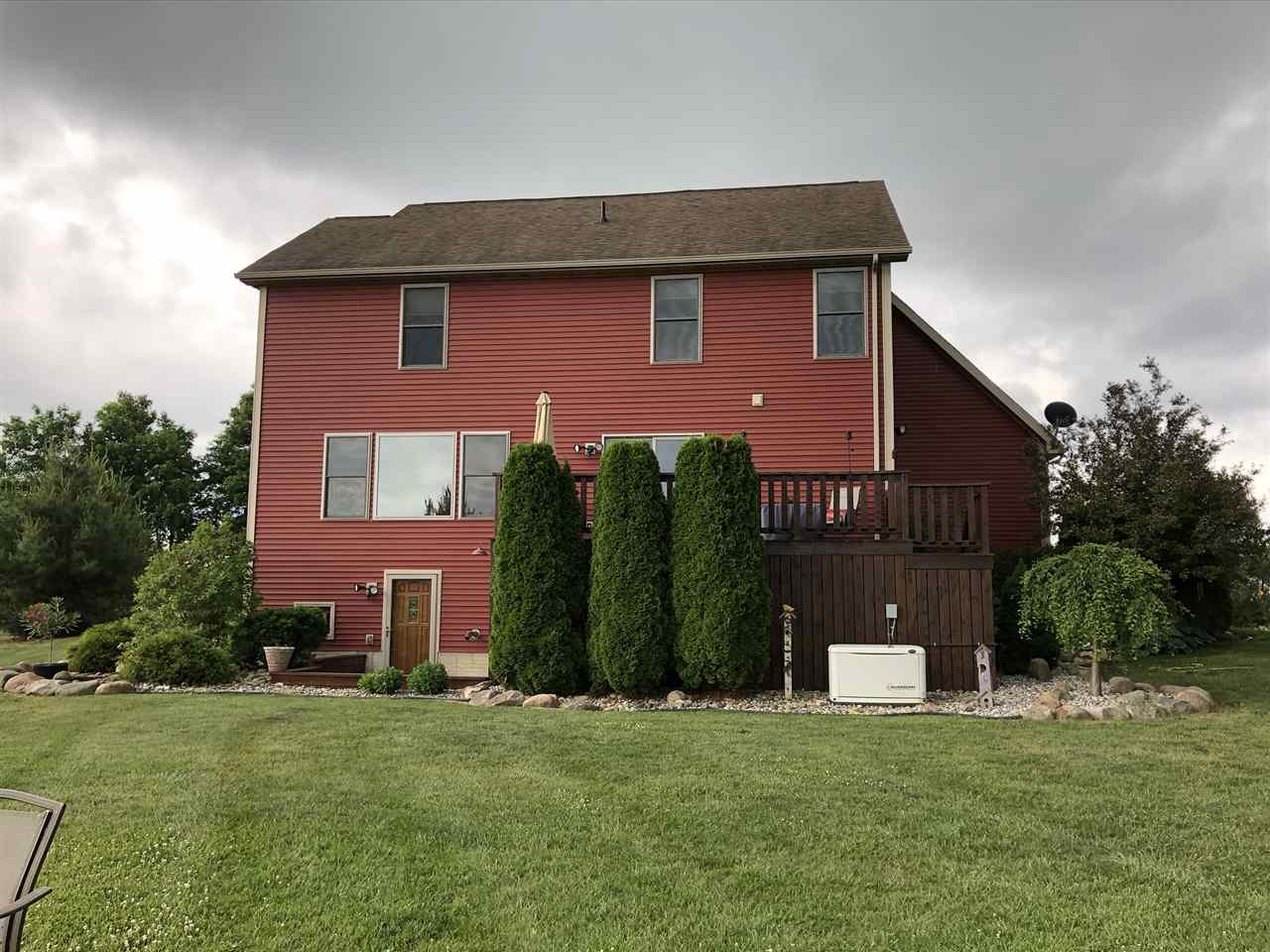 1506 Morgan Road Clio, MI 48420 - Photo 30 of 98