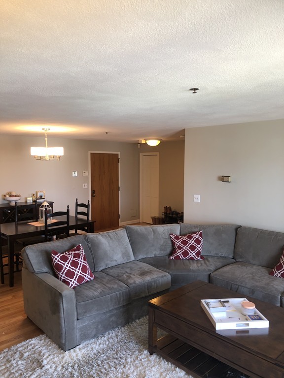 39 Parlin Street, Unit 605 Everett, MA 02149 - Photo 6 of 21 a living room with furniture and a couch