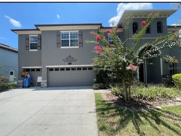 $5,250 | 10531 Mistflower Lane, Tampa, FL 33647