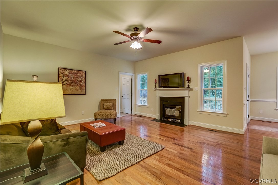 9312 Three Chopt Road Henrico, VA 23229 - Photo 11 of 24 Gallery Image 11