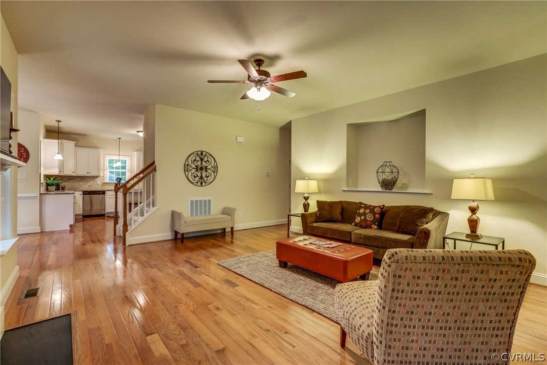 9312 Three Chopt Road Henrico, VA 23229 - Photo 12 of 24 Gallery Image 12