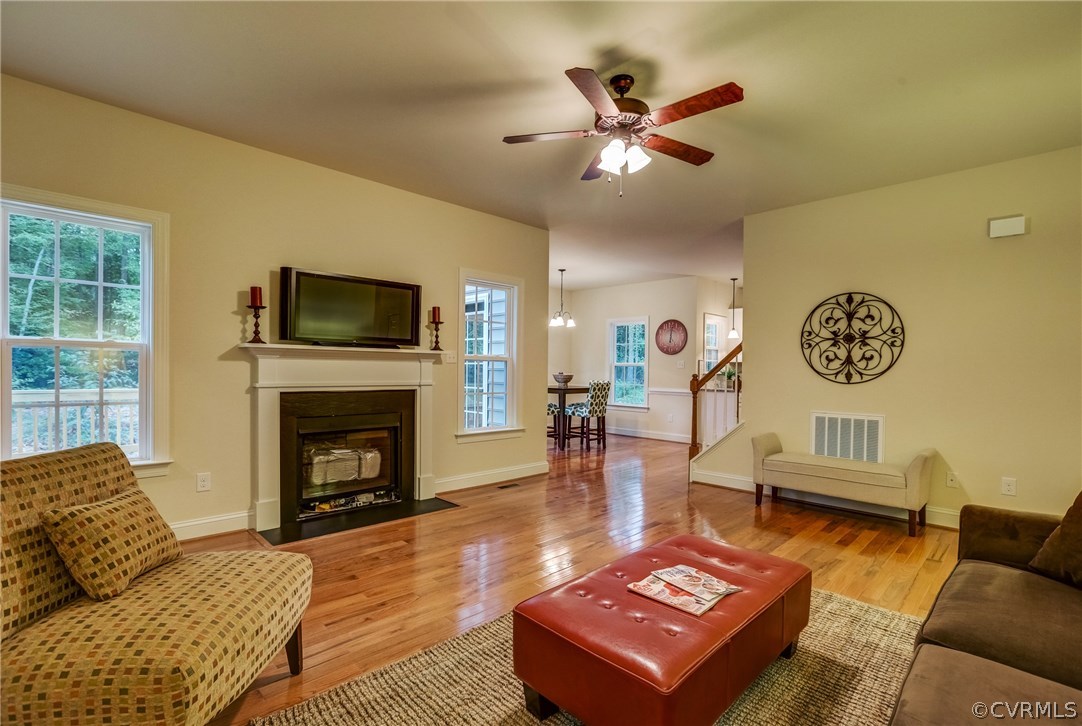 9312 Three Chopt Road Henrico, VA 23229 - Photo 13 of 24 Gallery Image 13
