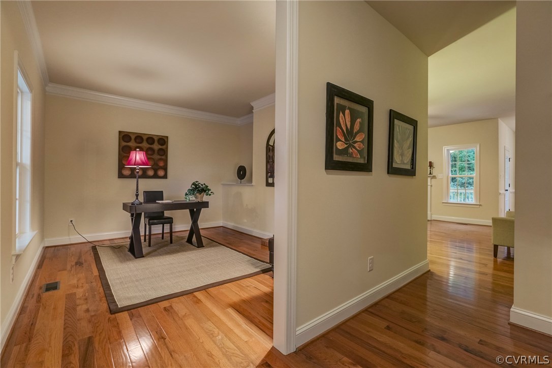 9312 Three Chopt Road Henrico, VA 23229 - Photo 14 of 24 Gallery Image 14