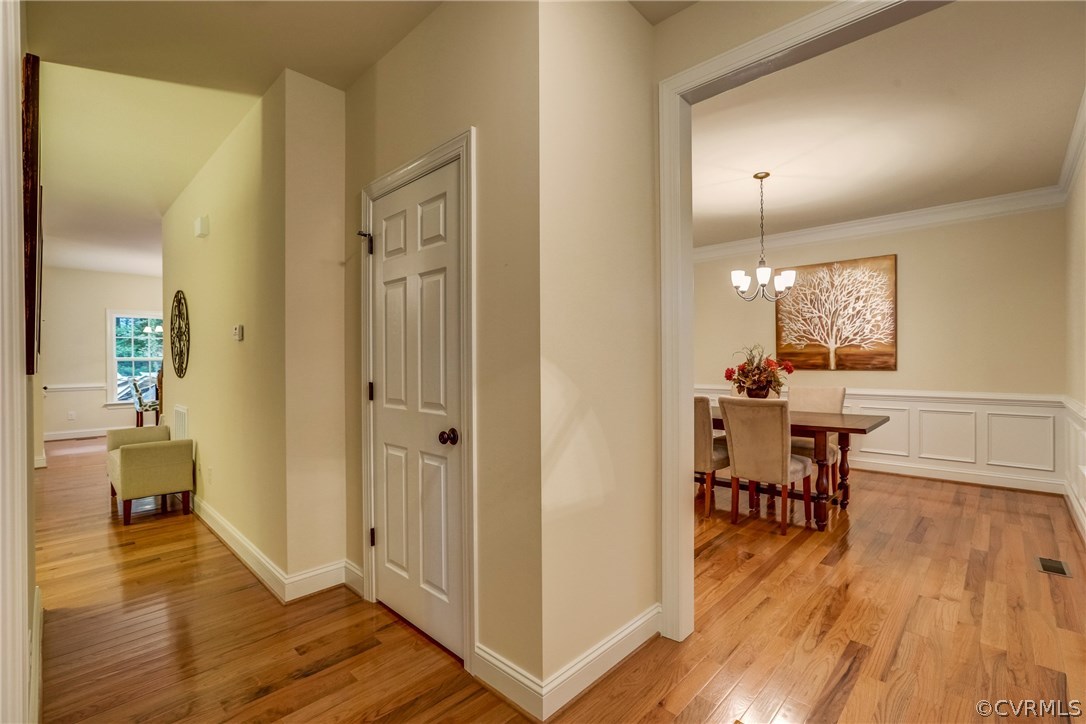 9312 Three Chopt Road Henrico, VA 23229 - Photo 15 of 24 Gallery Image 15