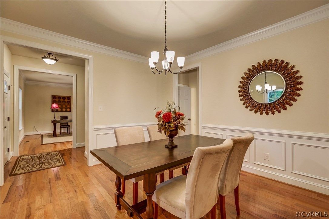 9312 Three Chopt Road Henrico, VA 23229 - Photo 16 of 24 Gallery Image 16