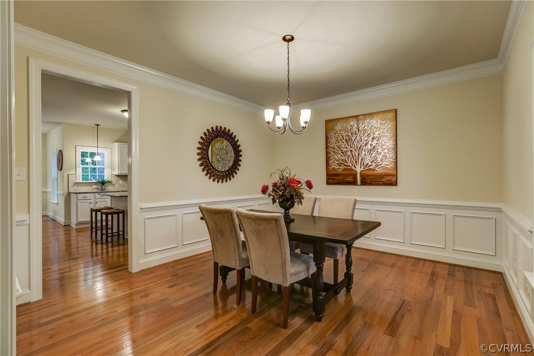 9312 Three Chopt Road Henrico, VA 23229 - Photo 17 of 24 Gallery Image 17