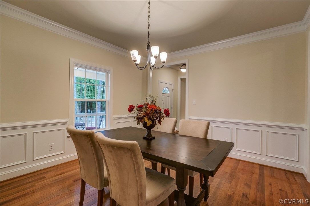 9312 Three Chopt Road Henrico, VA 23229 - Photo 18 of 24 Gallery Image 18