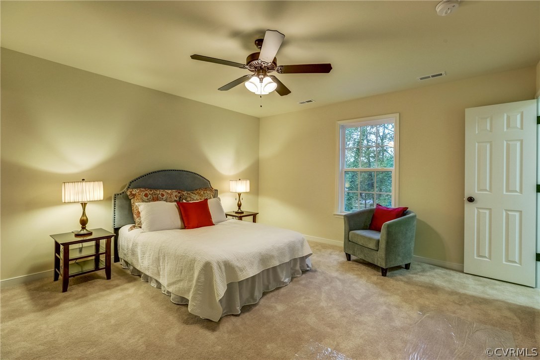 9312 Three Chopt Road Henrico, VA 23229 - Photo 19 of 24 Gallery Image 19