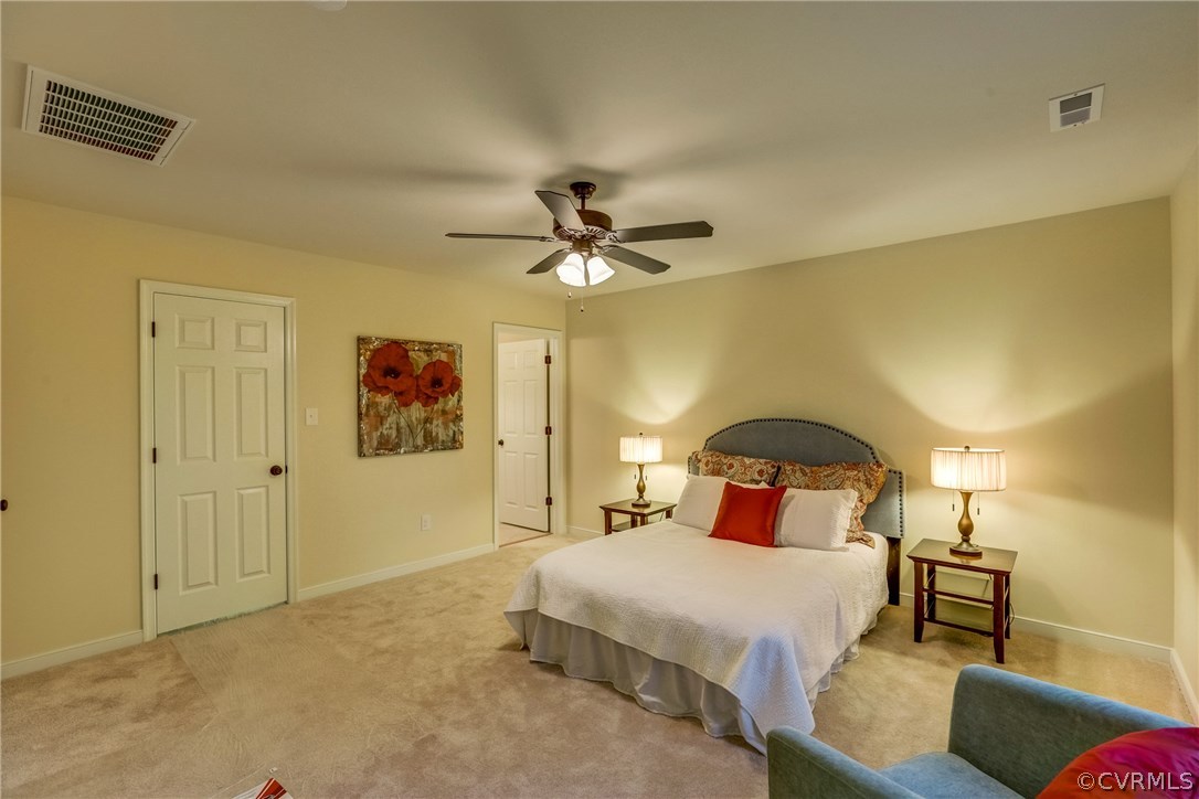 9312 Three Chopt Road Henrico, VA 23229 - Photo 20 of 24 Gallery Image 20