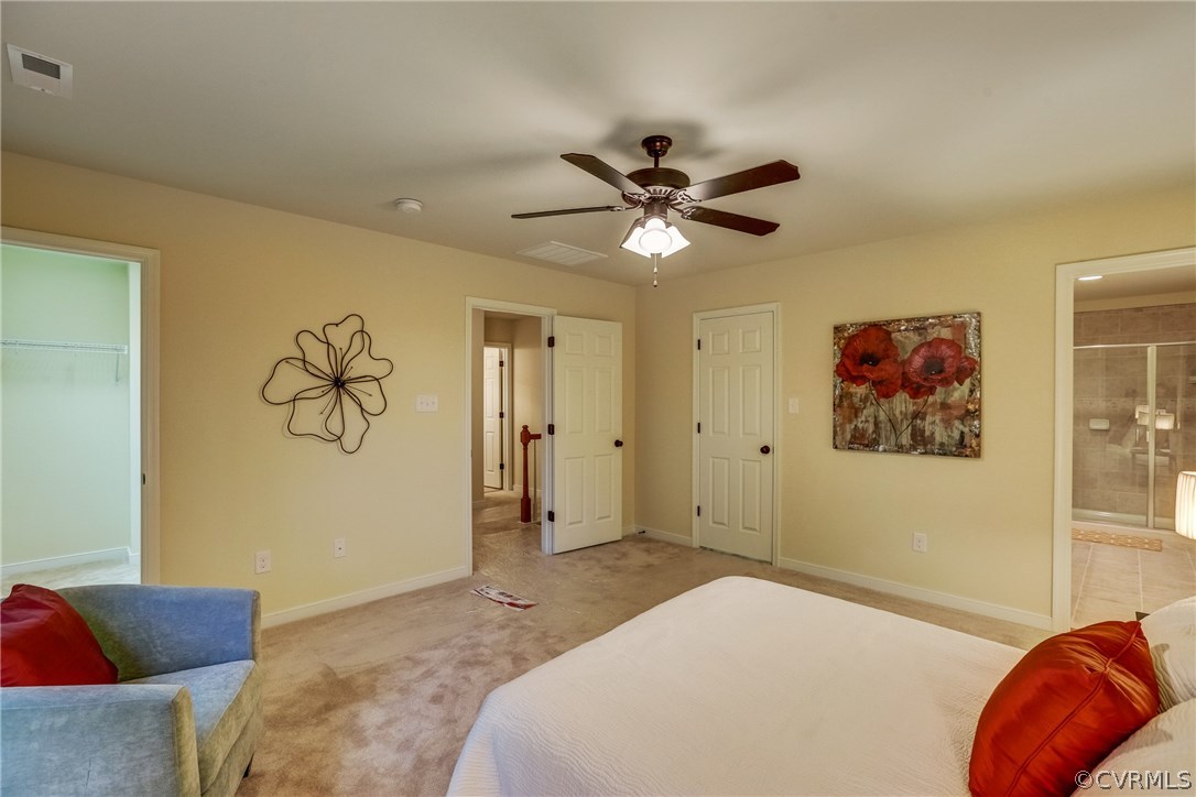 9312 Three Chopt Road Henrico, VA 23229 - Photo 21 of 24 Gallery Image 21