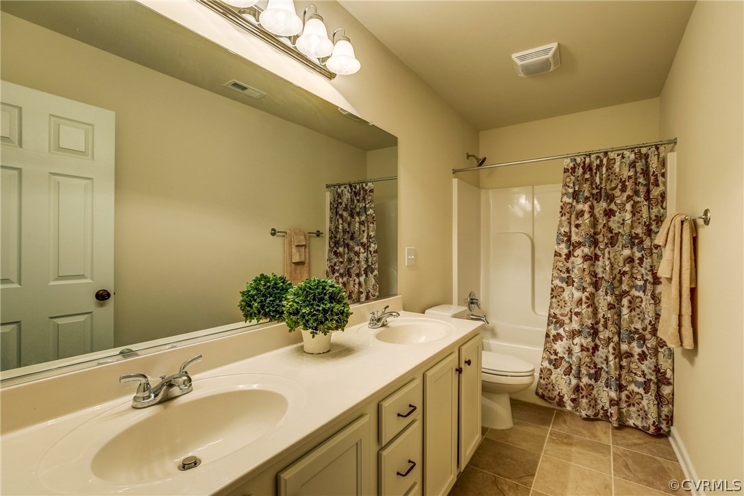 9312 Three Chopt Road Henrico, VA 23229 - Photo 23 of 24 Gallery Image 23