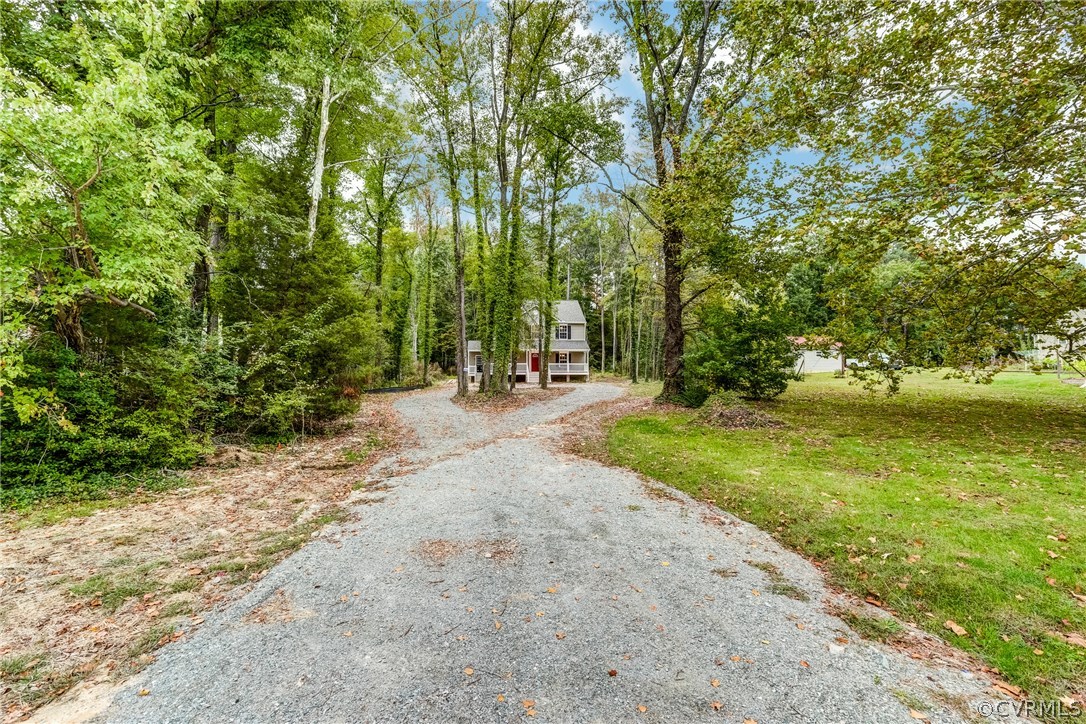 9312 Three Chopt Road Henrico, VA 23229 - Photo 24 of 24 Gallery Image 24