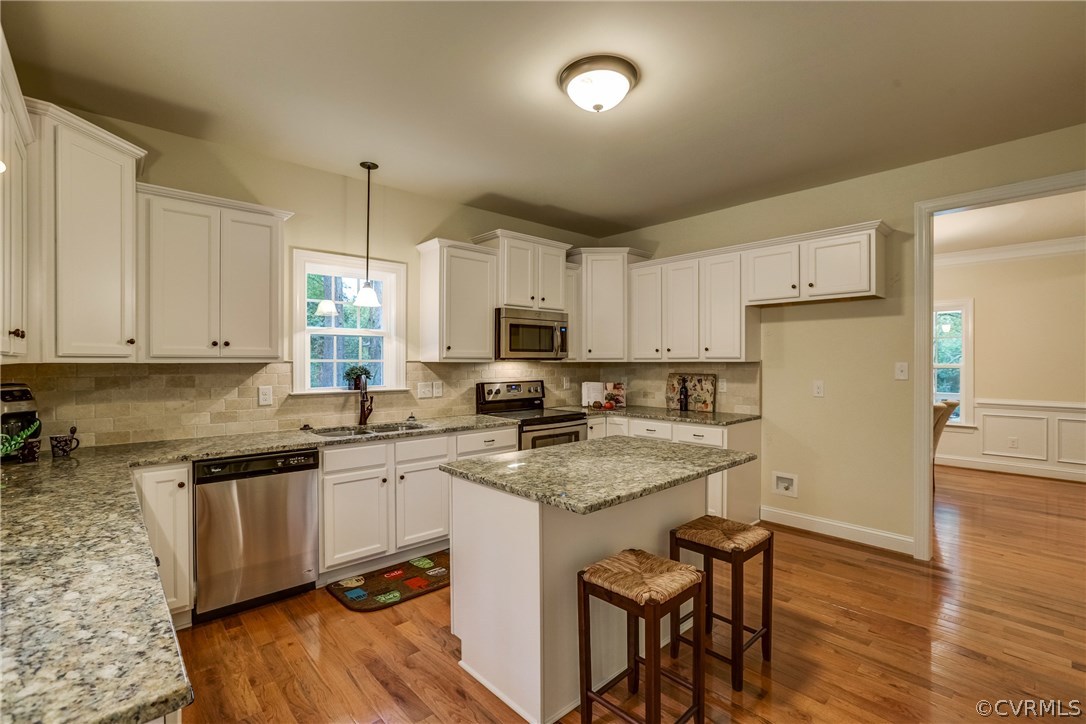 9312 Three Chopt Road Henrico, VA 23229 - Photo 4 of 24 Gallery Image 4