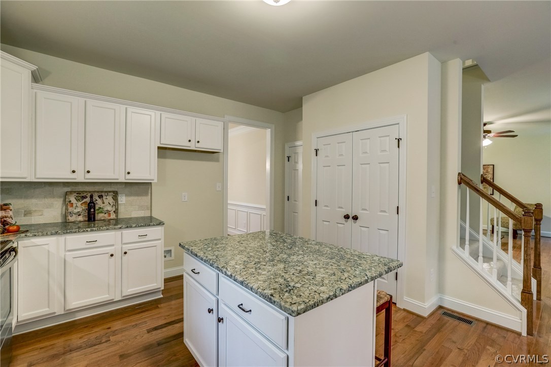 9312 Three Chopt Road Henrico, VA 23229 - Photo 5 of 24 Gallery Image 5
