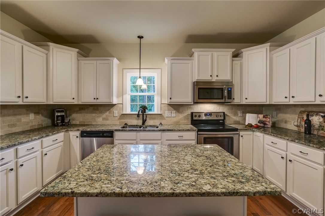 9312 Three Chopt Road Henrico, VA 23229 - Photo 6 of 24 Gallery Image 6