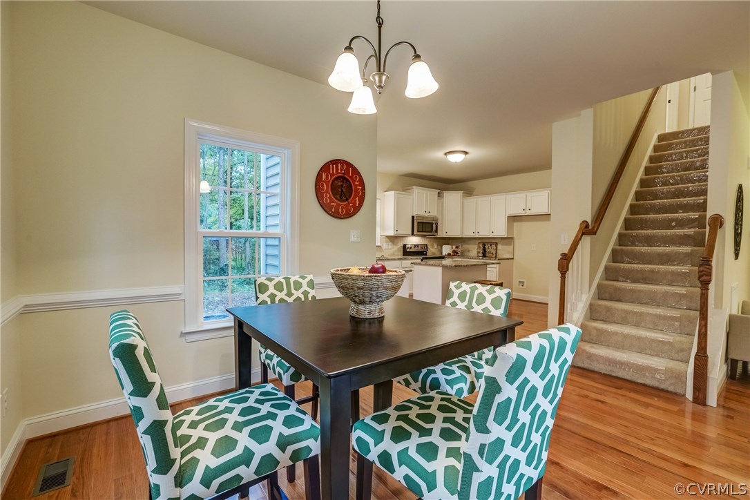 9312 Three Chopt Road Henrico, VA 23229 - Photo 8 of 24 Gallery Image 8
