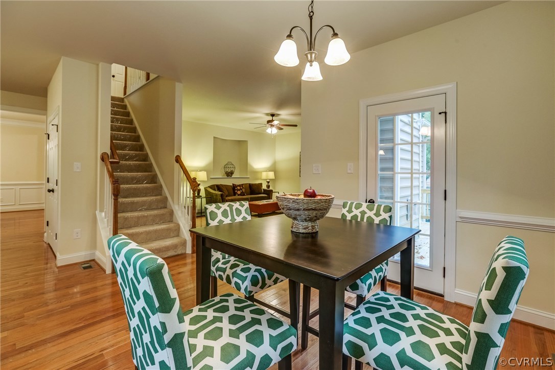 9312 Three Chopt Road Henrico, VA 23229 - Photo 9 of 24 Gallery Image 9