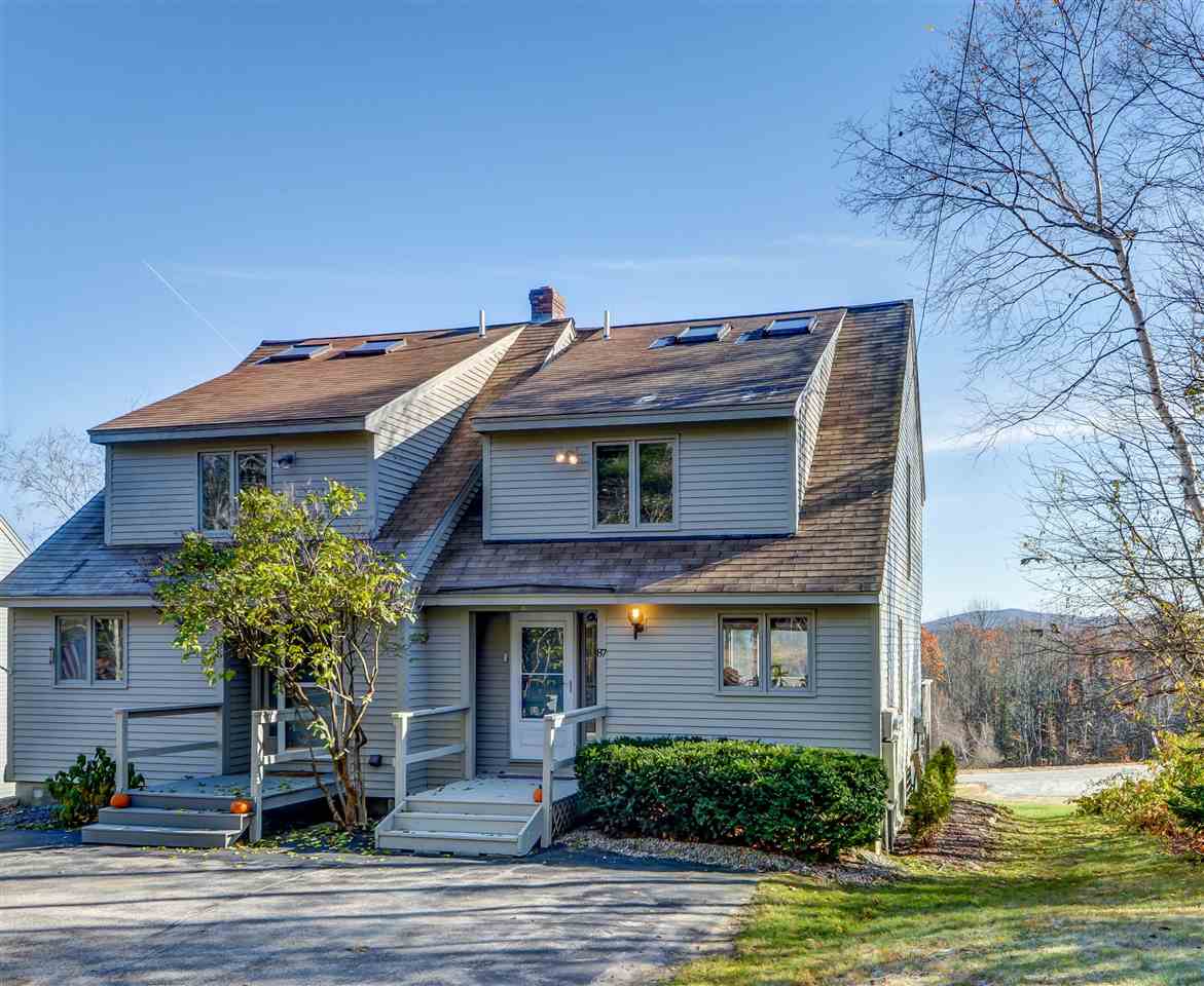 87 Allard Hill Road Madison, NH 03818 - Photo 1 of 36
