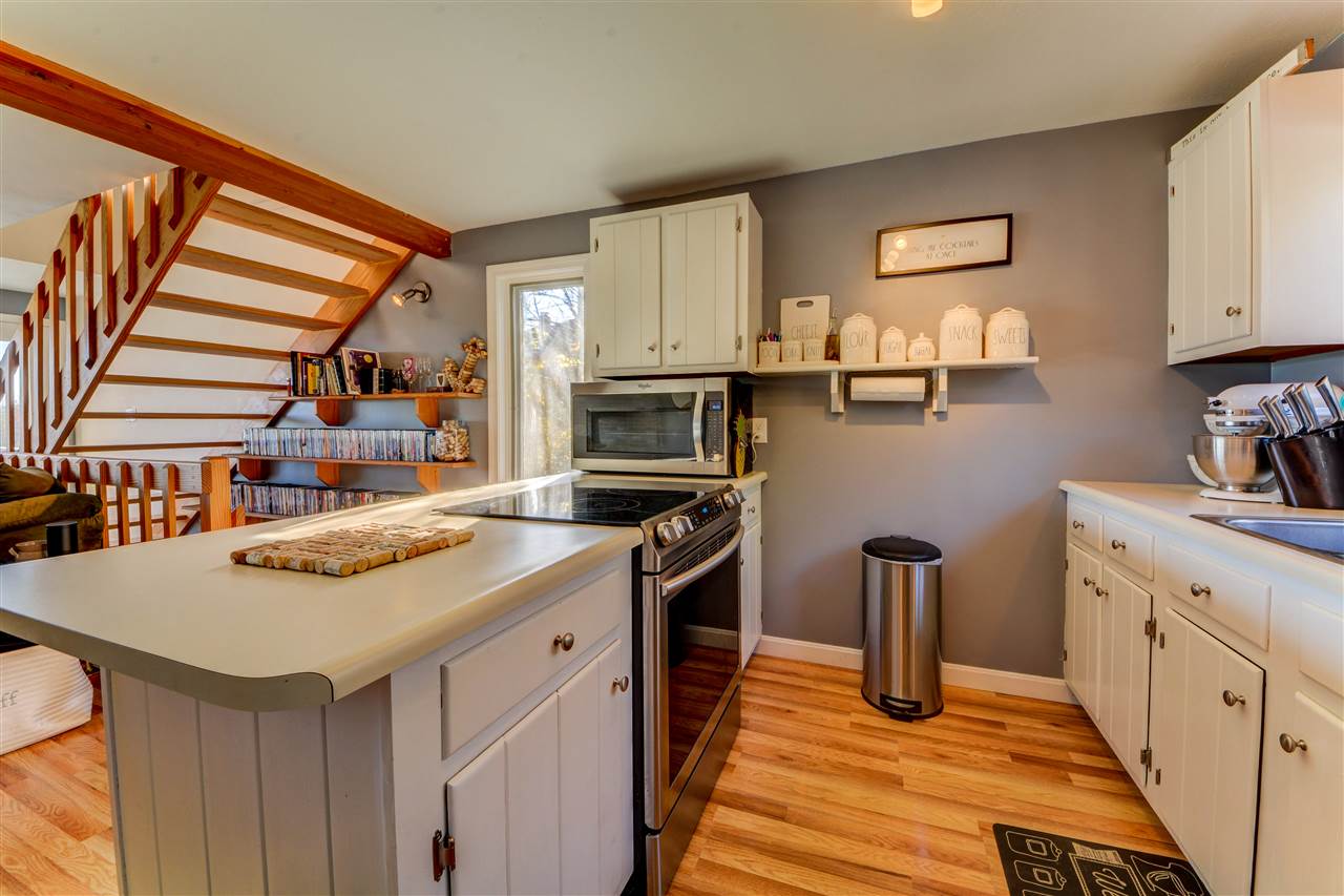87 Allard Hill Road Madison, NH 03818 - Photo 14 of 36