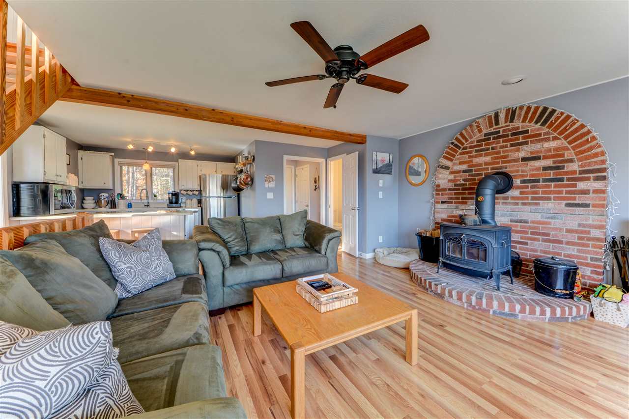 87 Allard Hill Road Madison, NH 03818 - Photo 10 of 36