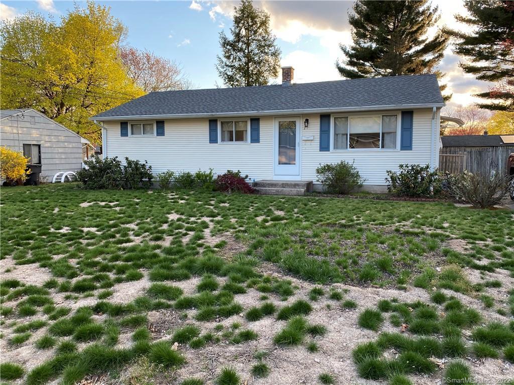 21 Spring Garden Road Enfield, CT 06082 - Photo 1 of 1 Gallery Image 1