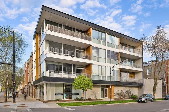 $680,000 | 2157 West Division Street, Unit 401, Chicago, IL 60622