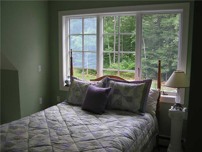 177 Mountain Road York, ME 03902 - Photo 15 of 23 Bedroom.