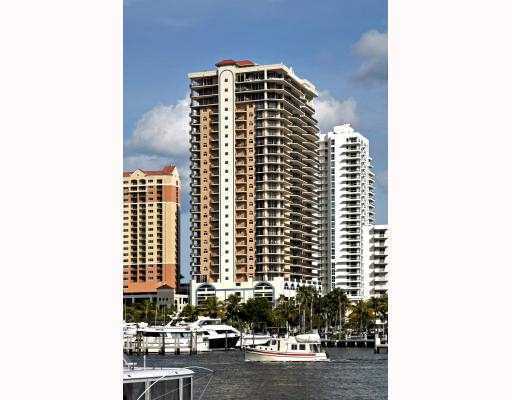 100 South Birch Road, Unit 1106 Fort Lauderdale, FL 33316 - Photo 1 of 11 Primary Photo