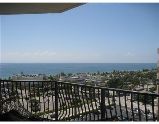100 South Birch Road, Unit 1106 Fort Lauderdale, FL 33316 - Photo 8 of 11 Additional Photo