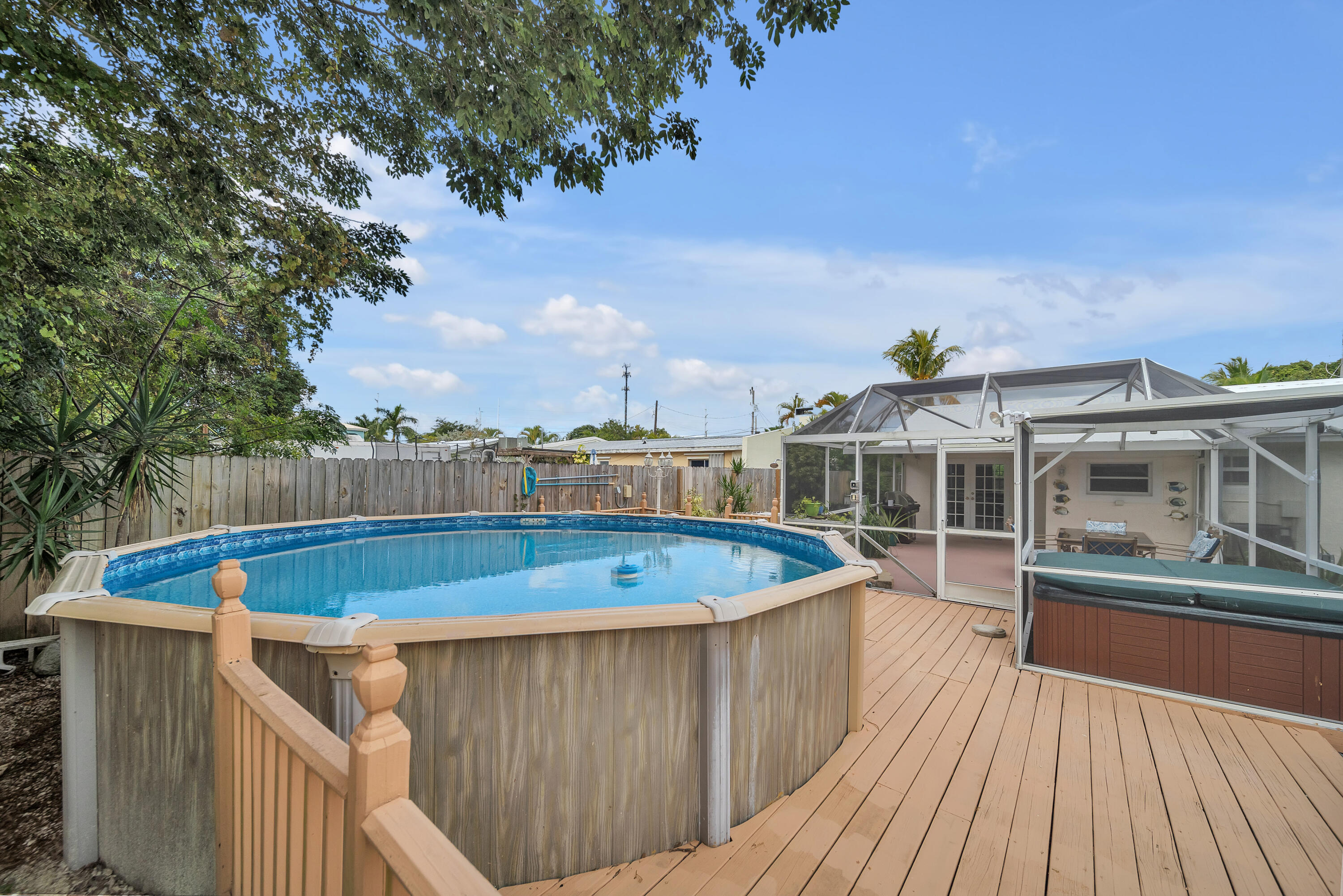 9 Abaco Road Key Largo, FL 33037 - Photo 6 of 24 POOL