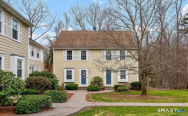 $349,980 | 30 Hubbard Run Drive, Unit 30, Glastonbury, CT 06033