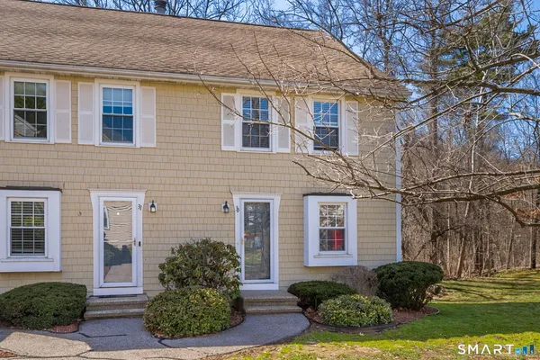 $349,980 | 30 Hubbard Run Drive, Unit 30, Glastonbury, CT 06033