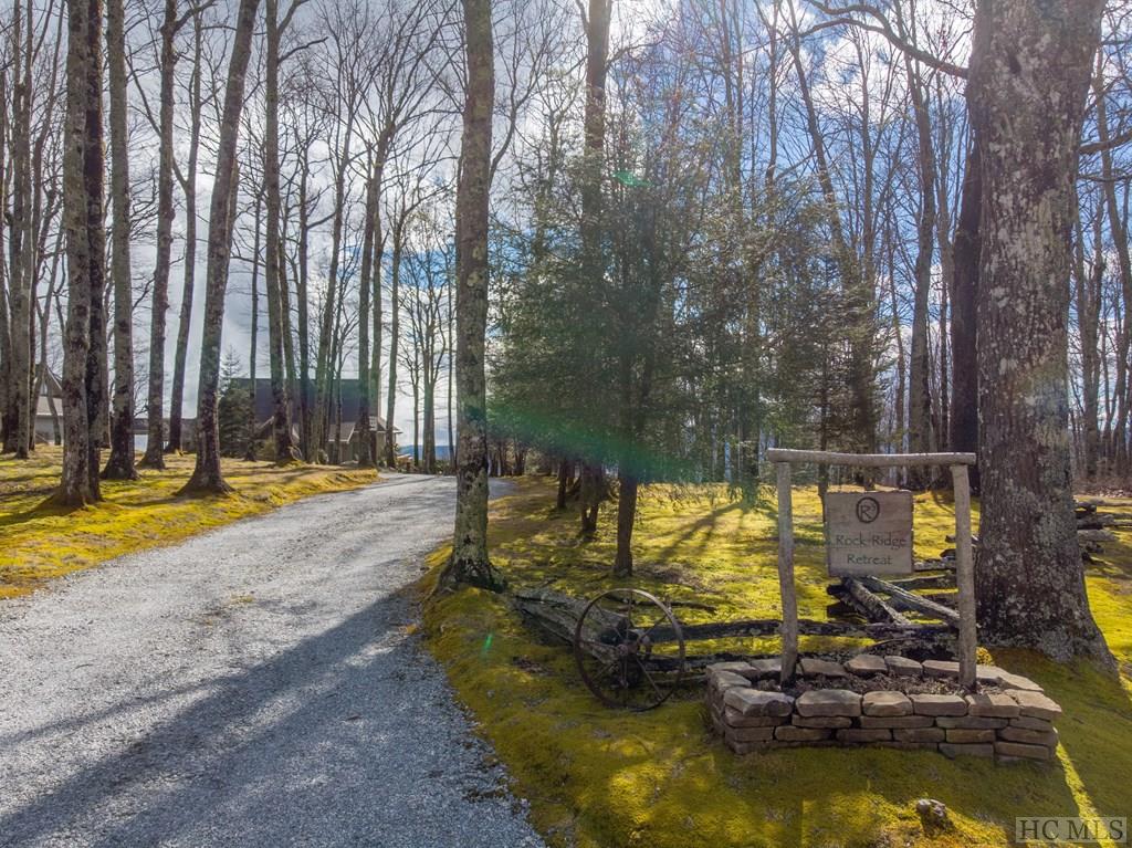 169 Foggy Ridge Road Sapphire, NC 28774 - Photo 46 of 59 Gallery Image 46