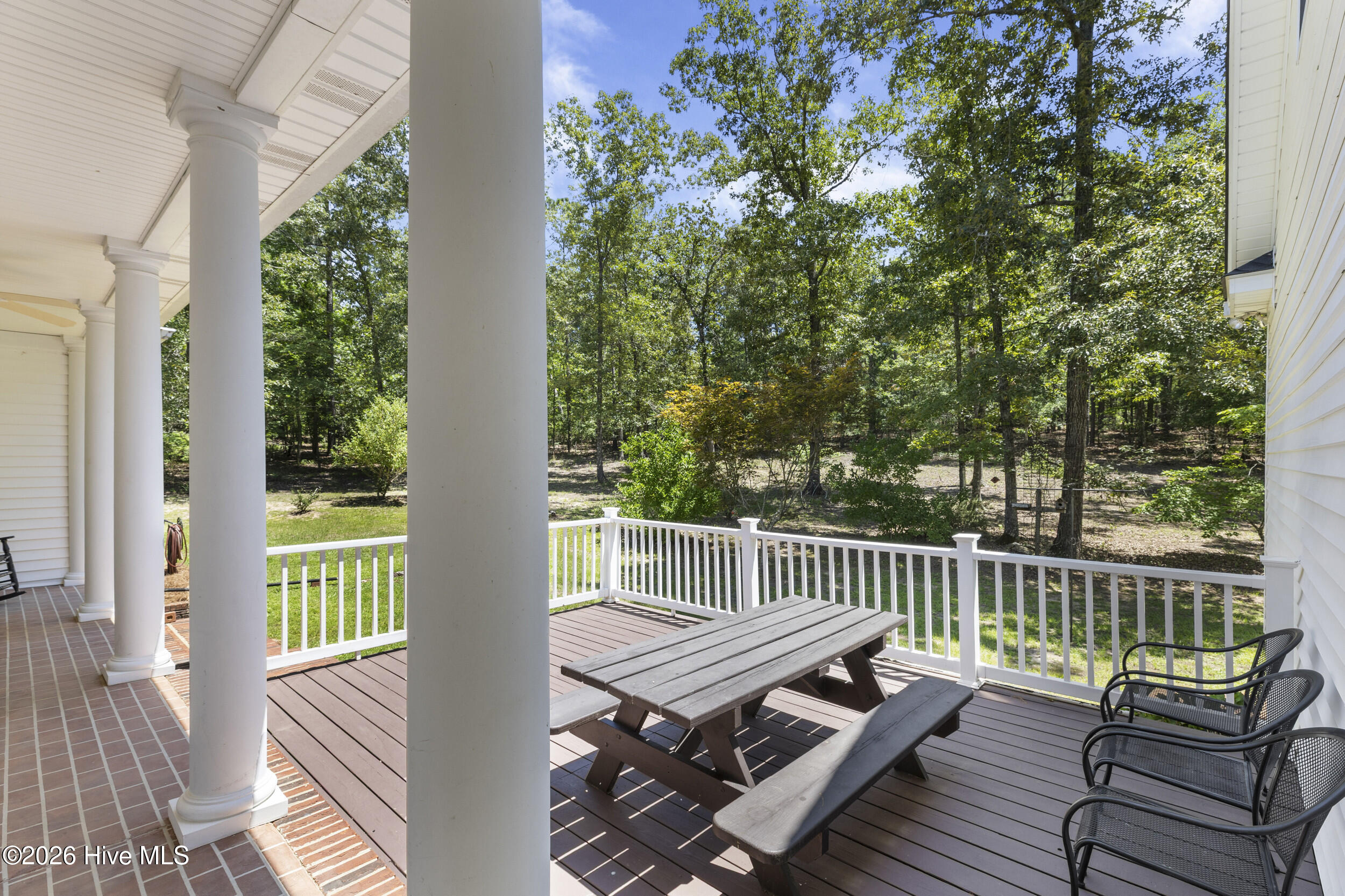 3021 Old Lodge Road Hephzibah, GA 30815 - Photo 39 of 58