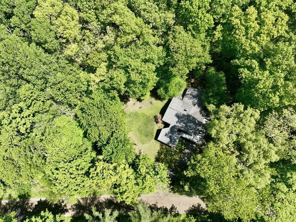8 Teawaddle Hill Road Leverett, MA 01054 - Photo 39 of 40