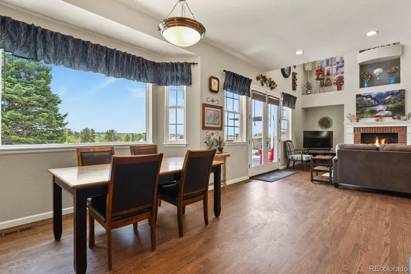 $1,895,000 | 3973 Palmer Ridge Drive, Parker, CO 80134