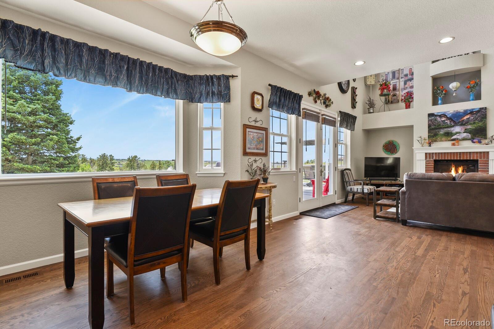 3973 Palmer Ridge Drive Parker, CO 80134 - Photo 11 of 50