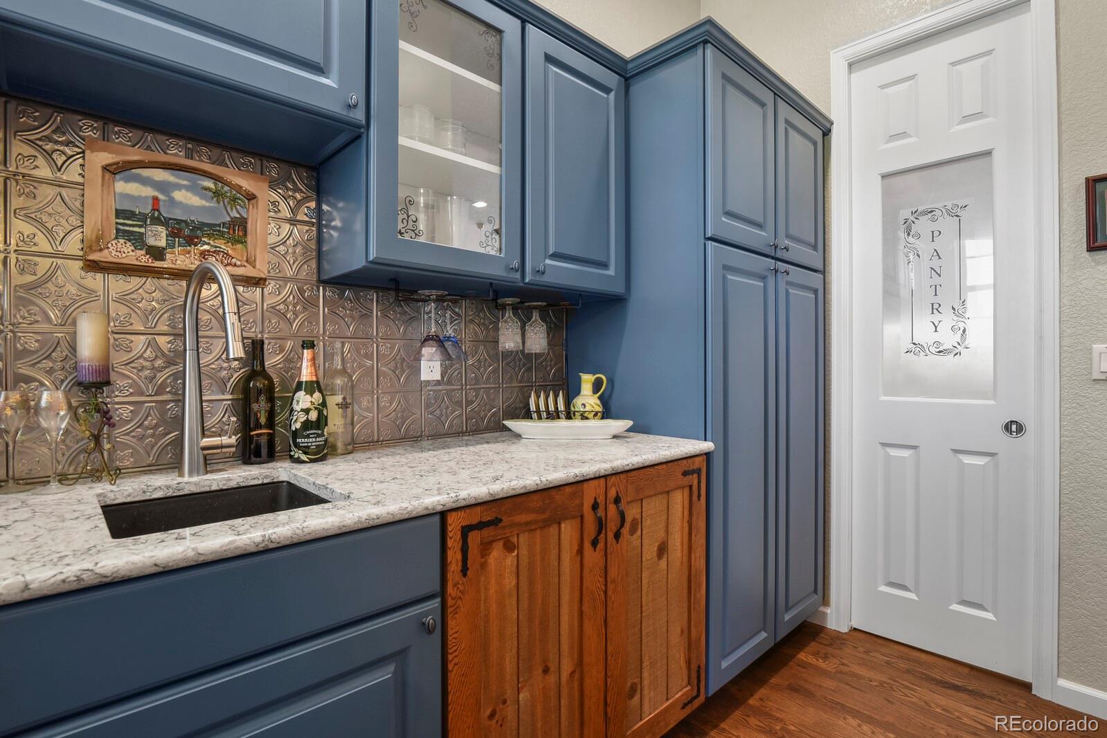 3973 Palmer Ridge Drive Parker, CO 80134 - Photo 14 of 50