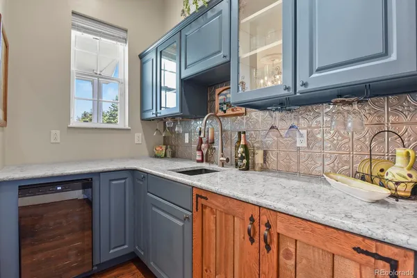 $1,895,000 | 3973 Palmer Ridge Drive, Parker, CO 80134