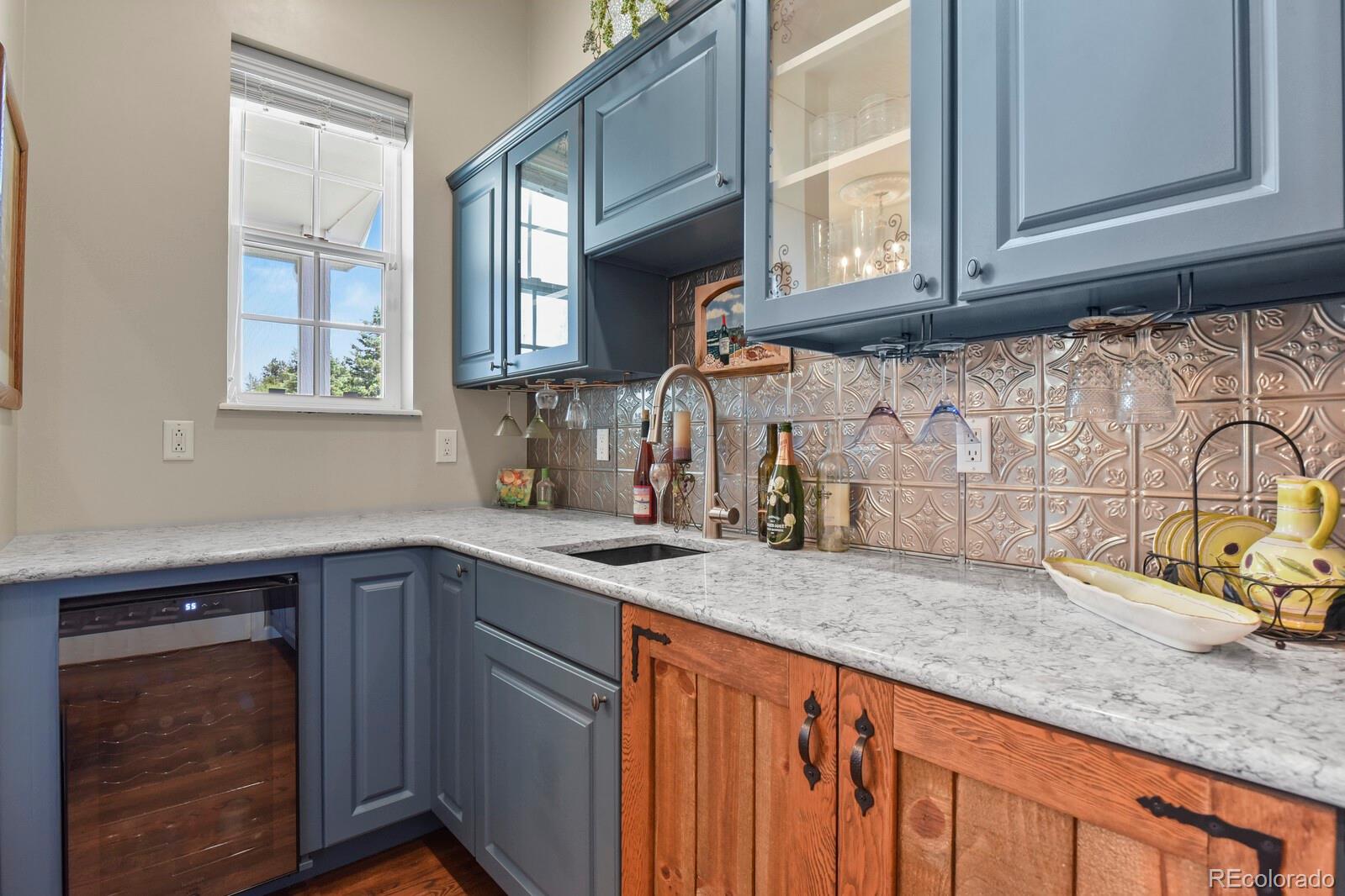 3973 Palmer Ridge Drive Parker, CO 80134 - Photo 15 of 50