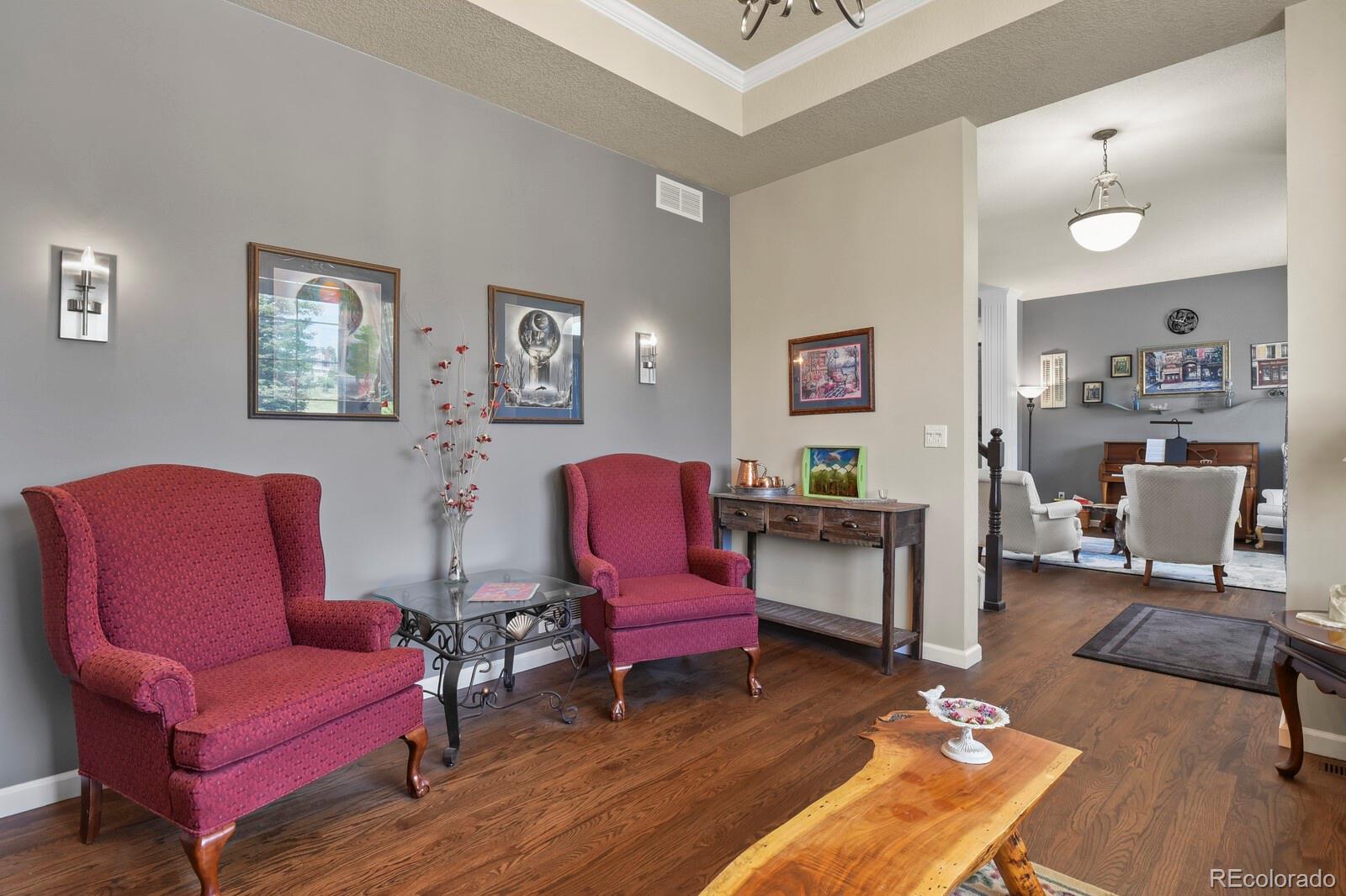 3973 Palmer Ridge Drive Parker, CO 80134 - Photo 17 of 50