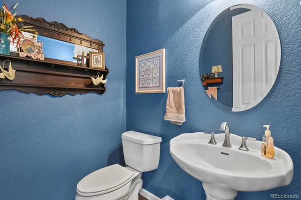 $1,895,000 | 3973 Palmer Ridge Drive, Parker, CO 80134