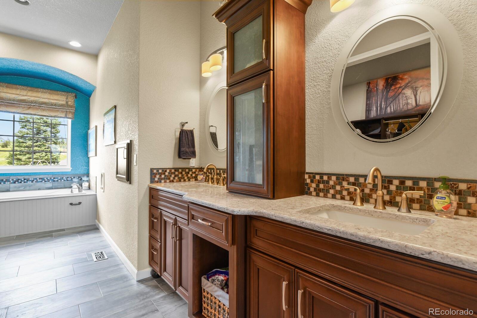 3973 Palmer Ridge Drive Parker, CO 80134 - Photo 20 of 50