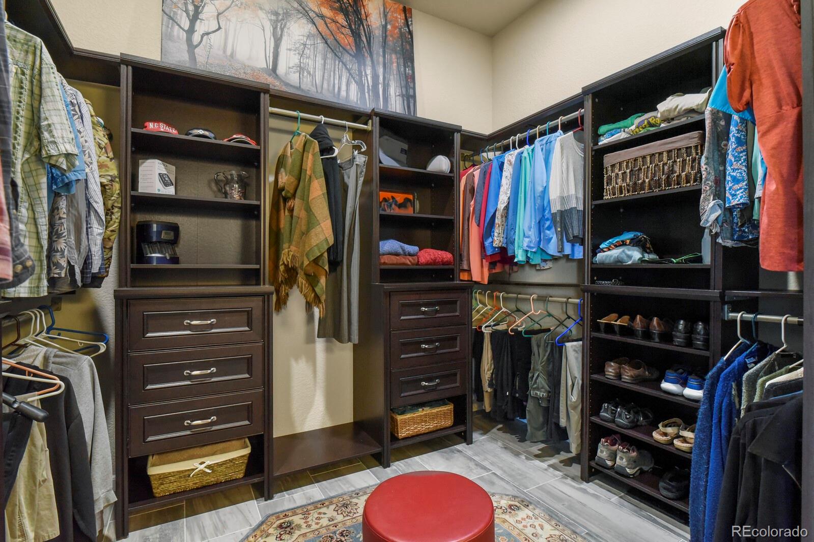 3973 Palmer Ridge Drive Parker, CO 80134 - Photo 22 of 50