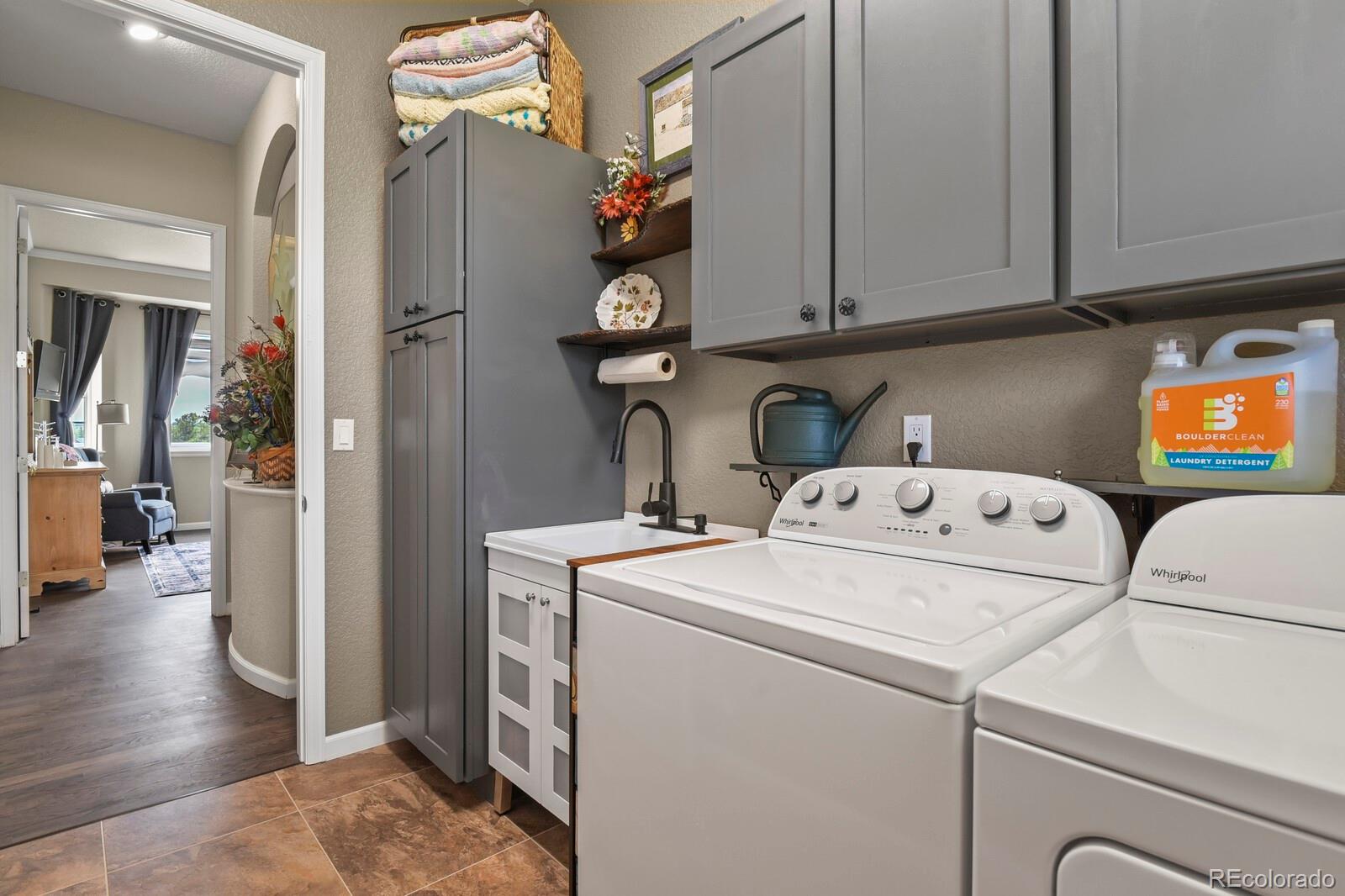 3973 Palmer Ridge Drive Parker, CO 80134 - Photo 23 of 50