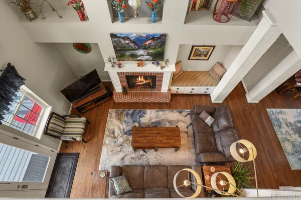 $1,895,000 | 3973 Palmer Ridge Drive, Parker, CO 80134