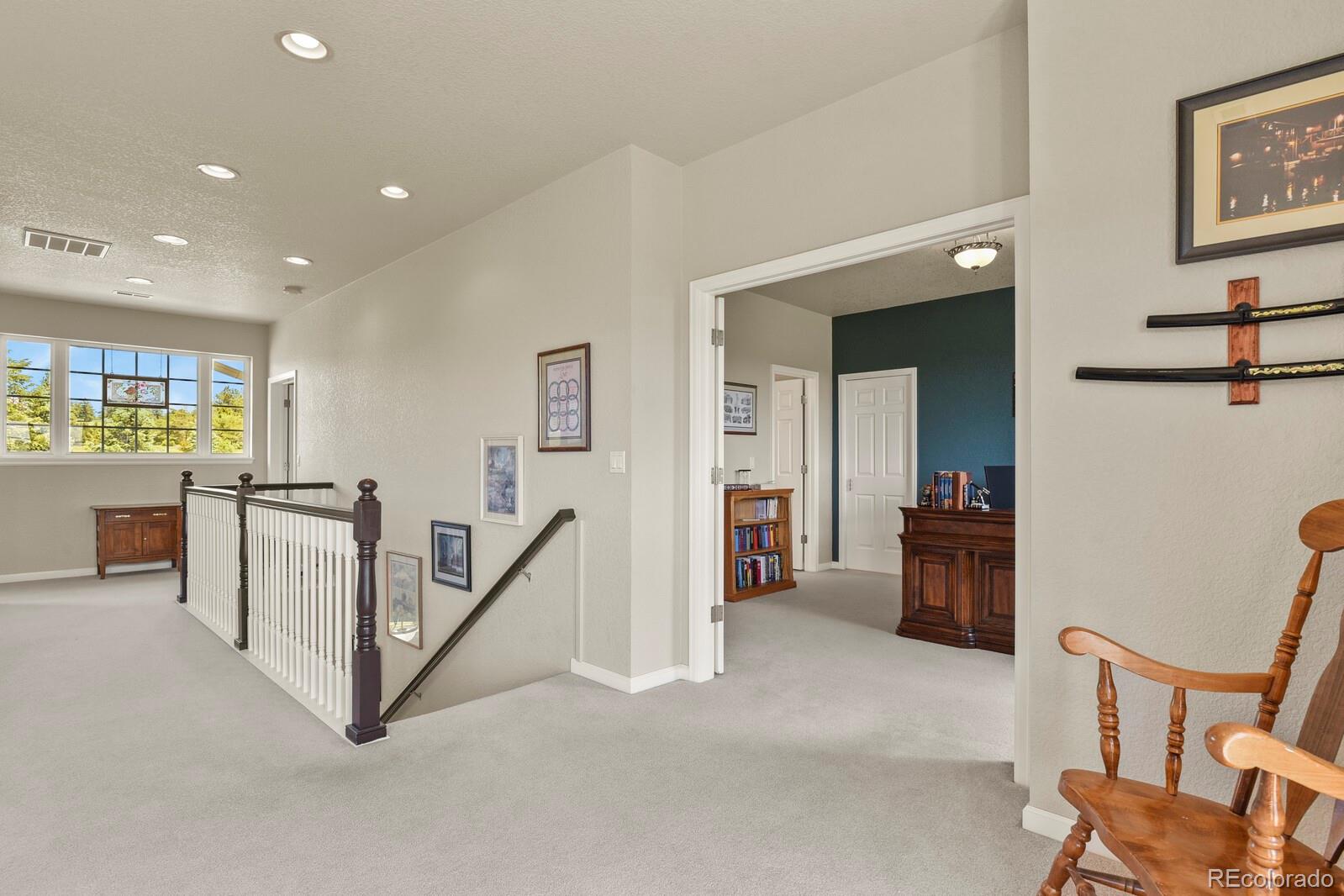 3973 Palmer Ridge Drive Parker, CO 80134 - Photo 25 of 50