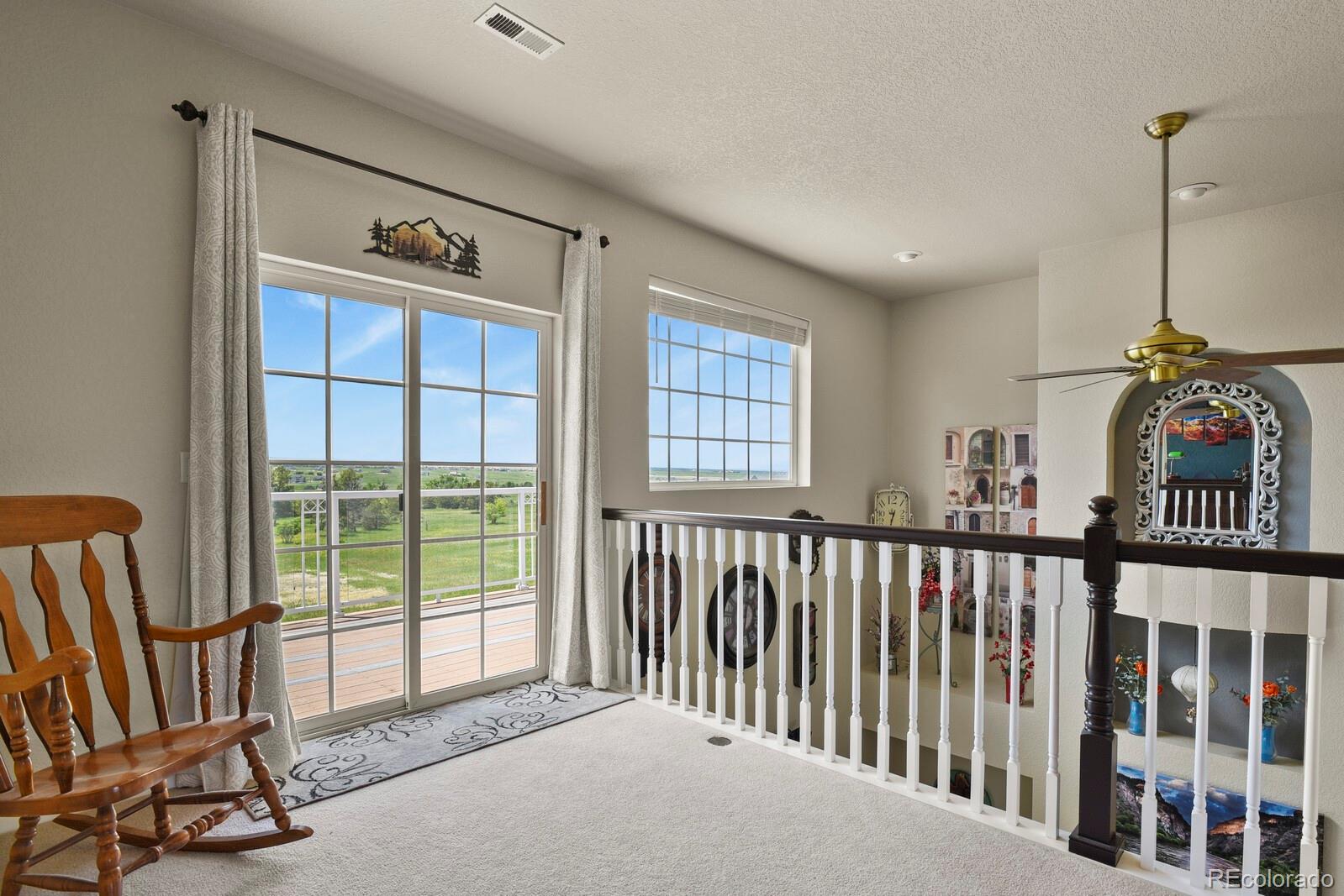 3973 Palmer Ridge Drive Parker, CO 80134 - Photo 26 of 50