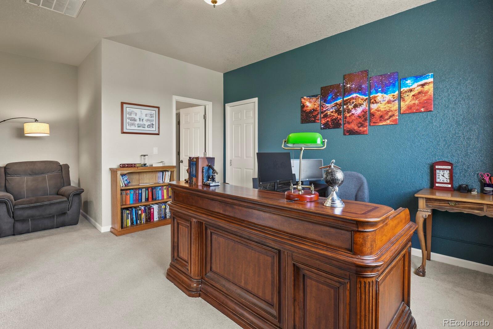 3973 Palmer Ridge Drive Parker, CO 80134 - Photo 27 of 50