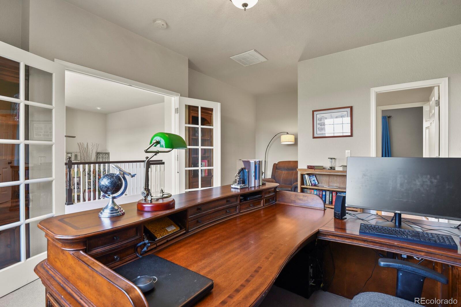 3973 Palmer Ridge Drive Parker, CO 80134 - Photo 28 of 50